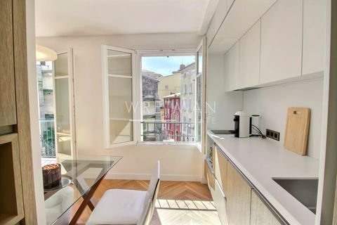 Lejlighed i Nice, Alpes-Maritimes, Nice - € 695.000 | Ref: 85777117 - foto 2