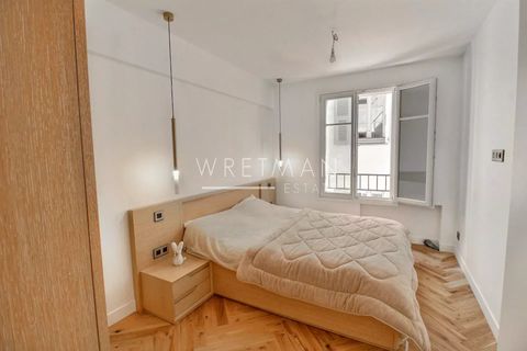 Lejlighed i Nice, Alpes-Maritimes, Nice - € 695.000 | Ref: 85777117 - foto 4
