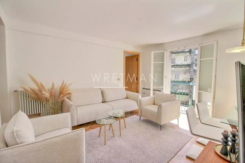Lejlighed i Nice, Alpes-Maritimes, Nice - € 695.000 | Ref: 85777117 - foto 6