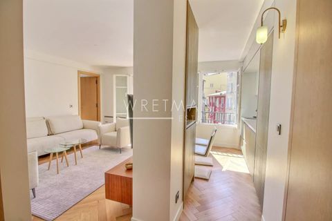 Lejlighed i Nice, Alpes-Maritimes, Nice - € 695.000 | Ref: 85777117 - foto 7