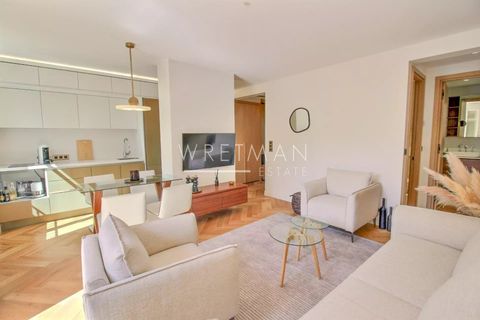 Lejlighed i Nice, Alpes-Maritimes, Nice - € 695.000 | Ref: 85777117 - foto 8