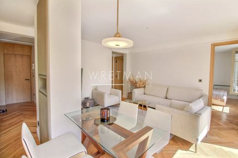 Lejlighed i Nice, Alpes-Maritimes, Nice - € 695.000 | Ref: 85777117 - foto 9