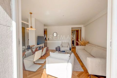 Lejlighed i Nice, Alpes-Maritimes, Nice - € 695.000 | Ref: 85777117 - foto 10