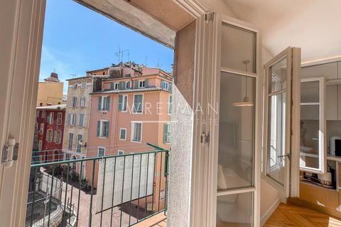 Lejlighed i Nice, Alpes-Maritimes, Nice - € 695.000 | Ref: 85777117 - foto 11