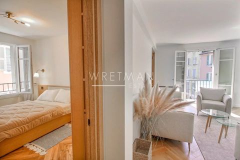 Lejlighed i Nice, Alpes-Maritimes, Nice - € 695.000 | Ref: 85777117 - foto 12