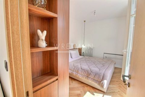 Lejlighed i Nice, Alpes-Maritimes, Nice - € 695.000 | Ref: 85777117 - foto 13