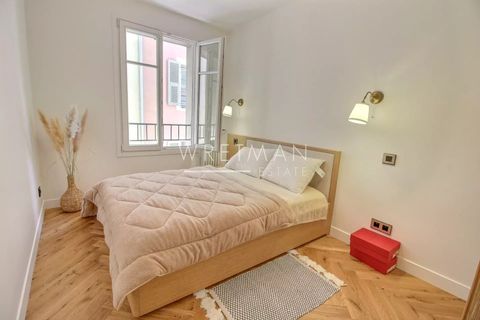 Lejlighed i Nice, Alpes-Maritimes, Nice - € 695.000 | Ref: 85777117 - foto 14