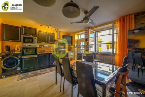 Byhus i Bourges, Cher, Bourges - € 127.000 | Ref: 360031749 - foto 2