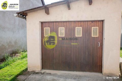 Byhus i Bourges, Cher, Bourges - € 127.000 | Ref: 360031749 - foto 4