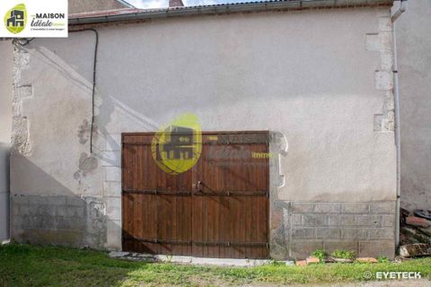 Byhus i Bourges, Cher, Bourges - € 127.000 | Ref: 360031749 - foto 5