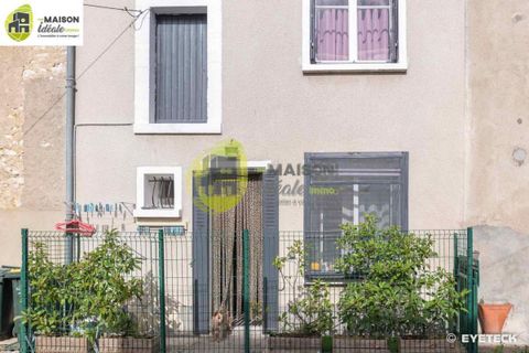 Byhus i Bourges, Cher, Bourges - € 127.000 | Ref: 360031749 - foto 8
