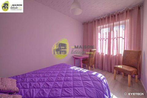 Byhus i Bourges, Cher, Bourges - € 127.000 | Ref: 360031749 - foto 10