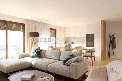 Apartament a Amarante, Porto, Amarante - € 320.000 | Ref: A/11300 - foto 3