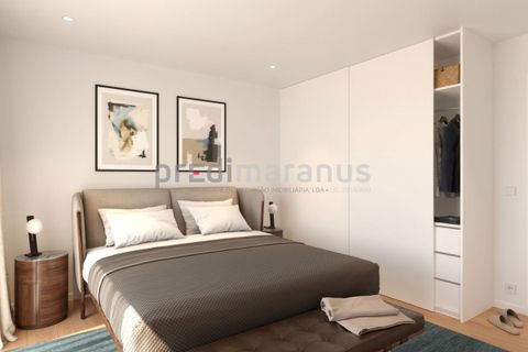 Apartament a Amarante, Porto, Amarante - € 320.000 | Ref: A/11300 - foto 4