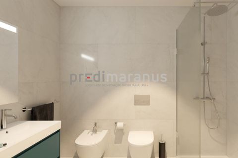 Apartament a Amarante, Porto, Amarante - € 320.000 | Ref: A/11300 - foto 5