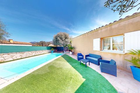 Villa a Carros, Alpes-Maritimes, Carros - € 1.239.500 | Ref: 85653543 - foto 4