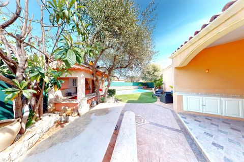 Villa a Carros, Alpes-Maritimes, Carros - € 1.239.500 | Ref: 85653543 - foto 5