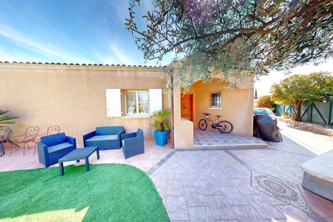 Villa a Carros, Alpes-Maritimes, Carros - € 1.239.500 | Ref: 85653543 - foto 6