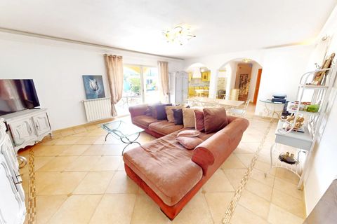 Villa a Carros, Alpes-Maritimes, Carros - € 1.239.500 | Ref: 85653543 - foto 7