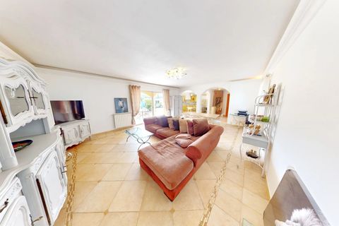 Villa a Carros, Alpes-Maritimes, Carros - € 1.239.500 | Ref: 85653543 - foto 8