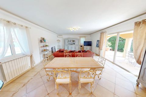 Villa a Carros, Alpes-Maritimes, Carros - € 1.239.500 | Ref: 85653543 - foto 9