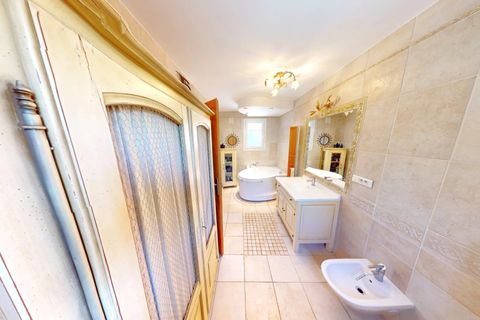 Villa a Carros, Alpes-Maritimes, Carros - € 1.239.500 | Ref: 85653543 - foto 14