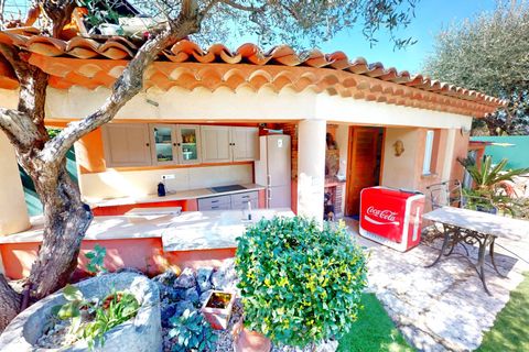 Villa a Carros, Alpes-Maritimes, Carros - € 1.239.500 | Ref: 85653543 - foto 19
