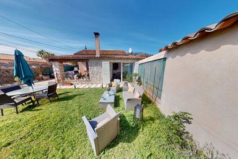 Villa a Carros, Alpes-Maritimes, Carros - € 1.239.500 | Ref: 85653543 - foto 20