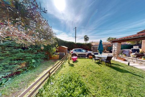 Villa a Carros, Alpes-Maritimes, Carros - € 1.239.500 | Ref: 85653543 - foto 21