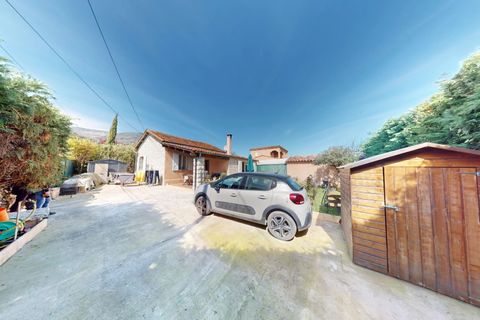 Villa a Carros, Alpes-Maritimes, Carros - € 1.239.500 | Ref: 85653543 - foto 22