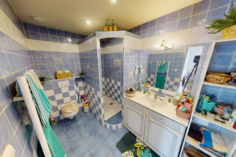 Villa a Carros, Alpes-Maritimes, Carros - € 1.239.500 | Ref: 85653543 - foto 30