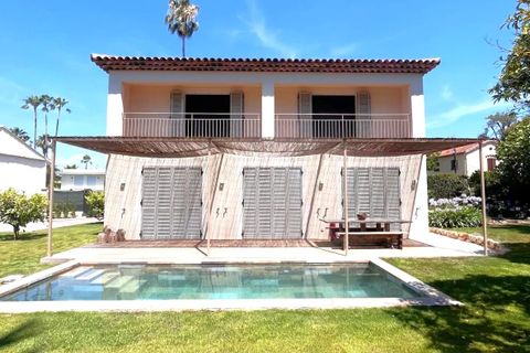 Villa i Antibes, Alpes-Maritimes, Antibes - € 3.290.000 | Ref: 85784188 - foto 2