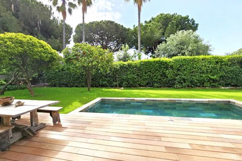 Villa i Antibes, Alpes-Maritimes, Antibes - € 3.290.000 | Ref: 85784188 - foto 4