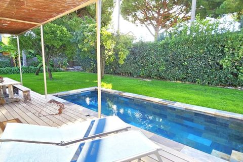 Villa i Antibes, Alpes-Maritimes, Antibes - € 3.290.000 | Ref: 85784188 - foto 5