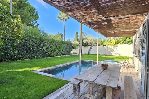 Villa i Antibes, Alpes-Maritimes, Antibes - € 3.290.000 | Ref: 85784188 - foto 6