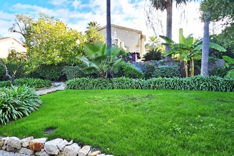 Villa i Antibes, Alpes-Maritimes, Antibes - € 3.290.000 | Ref: 85784188 - foto 8