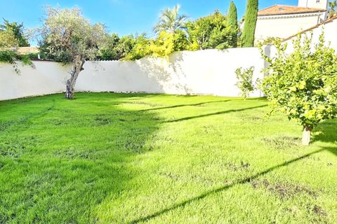 Villa i Antibes, Alpes-Maritimes, Antibes - € 3.290.000 | Ref: 85784188 - foto 9