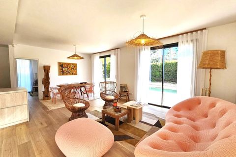 Villa i Antibes, Alpes-Maritimes, Antibes - € 3.290.000 | Ref: 85784188 - foto 10