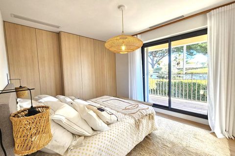 Villa i Antibes, Alpes-Maritimes, Antibes - € 3.290.000 | Ref: 85784188 - foto 16