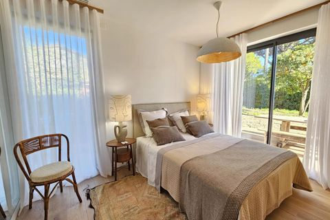 Villa i Antibes, Alpes-Maritimes, Antibes - € 3.290.000 | Ref: 85784188 - foto 17