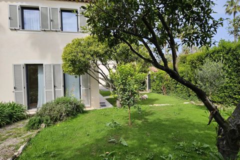 Villa i Antibes, Alpes-Maritimes, Antibes - € 3.290.000 | Ref: 85784188 - foto 18