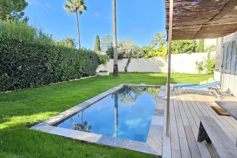 Villa i Antibes, Alpes-Maritimes, Antibes - € 3.290.000 | Ref: 85784188 - foto 20