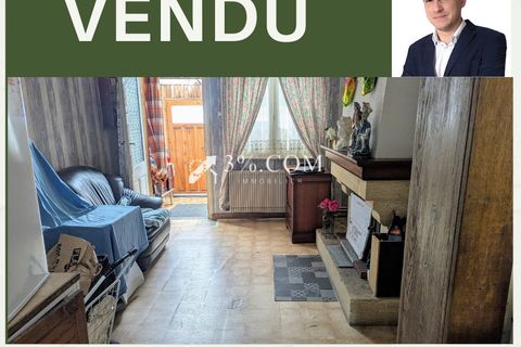 Villa i Beuvry, Pas-de-Calais, Beuvry - € 65.000 | Ref: 273_V3570059415 - foto 1