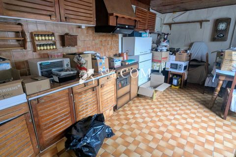 Villa i Beuvry, Pas-de-Calais, Beuvry - € 65.000 | Ref: 273_V3570059415 - foto 2