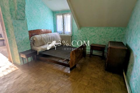 Villa i Beuvry, Pas-de-Calais, Beuvry - € 65.000 | Ref: 273_V3570059415 - foto 4