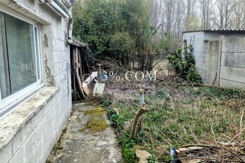 Villa i Beuvry, Pas-de-Calais, Beuvry - € 65.000 | Ref: 273_V3570059415 - foto 5