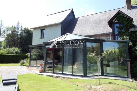 Farm hus i Muchedent, Seine-Maritime, Muchedent - € 267.000 | Ref: 421_V5120059494 - foto 4
