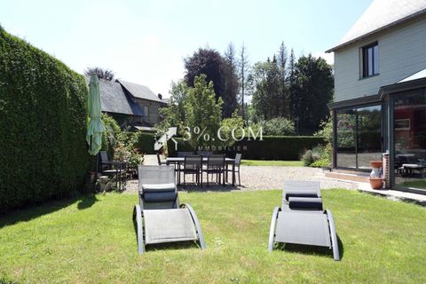 Farm hus i Muchedent, Seine-Maritime, Muchedent - € 267.000 | Ref: 421_V5120059494 - foto 6