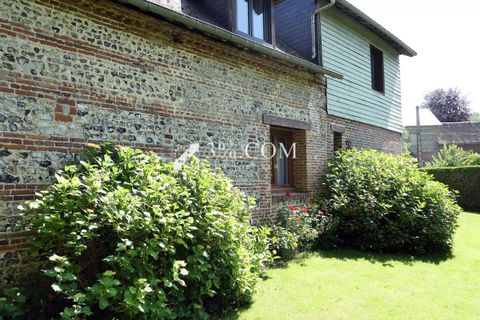 Farm hus i Muchedent, Seine-Maritime, Muchedent - € 267.000 | Ref: 421_V5120059494 - foto 8