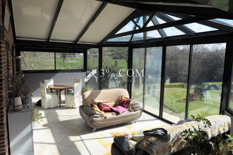 Farm hus i Muchedent, Seine-Maritime, Muchedent - € 267.000 | Ref: 421_V5120059494 - foto 11